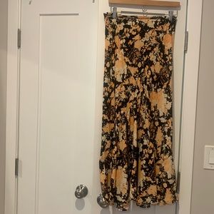 NWT Topshop Skirt